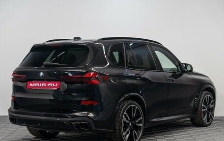 BMW X5, 2023 год, 12 950 000 рублей, 5 фотография