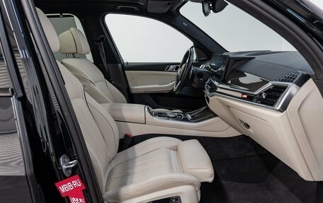 BMW X5, 2023 год, 12 950 000 рублей, 10 фотография