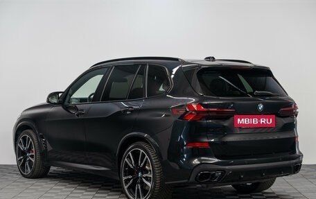 BMW X5, 2023 год, 12 950 000 рублей, 7 фотография