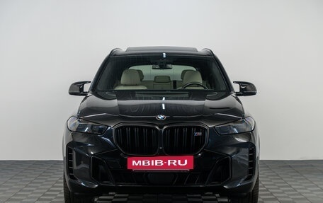 BMW X5, 2023 год, 12 950 000 рублей, 2 фотография