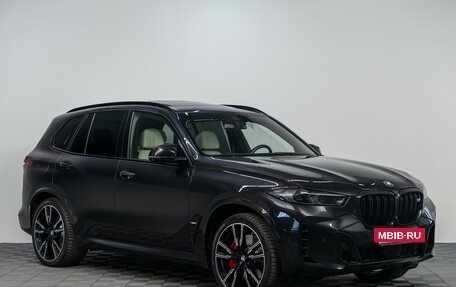 BMW X5, 2023 год, 12 950 000 рублей, 3 фотография