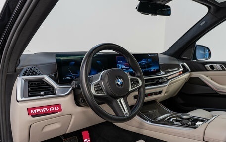 BMW X5, 2023 год, 12 950 000 рублей, 9 фотография