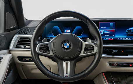 BMW X5, 2023 год, 12 950 000 рублей, 13 фотография