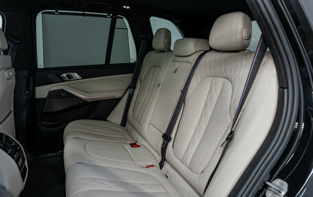 BMW X5, 2023 год, 12 950 000 рублей, 22 фотография