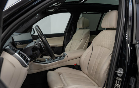 BMW X5, 2023 год, 12 950 000 рублей, 21 фотография