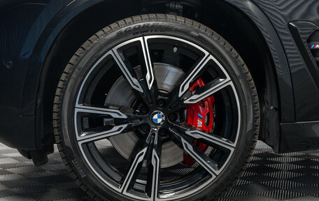 BMW X5, 2023 год, 12 950 000 рублей, 35 фотография