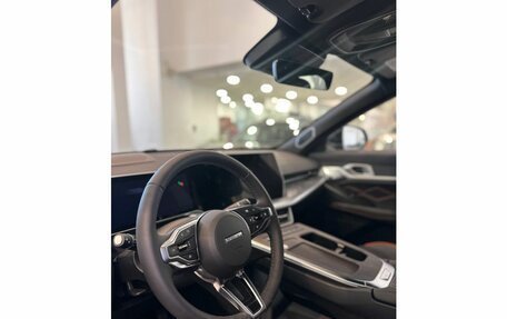 Haval F7, 2026 год, 3 167 010 рублей, 8 фотография