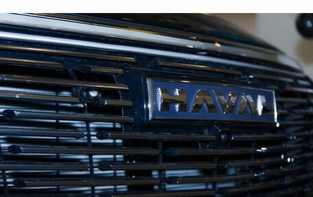 Haval F7, 2026 год, 3 167 010 рублей, 3 фотография