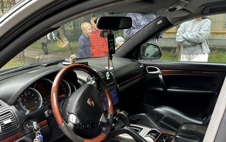 Porsche Cayenne III, 2003 год, 730 000 рублей, 4 фотография