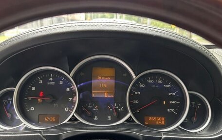 Porsche Cayenne III, 2003 год, 730 000 рублей, 5 фотография