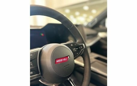 Haval F7, 2026 год, 3 167 010 рублей, 11 фотография