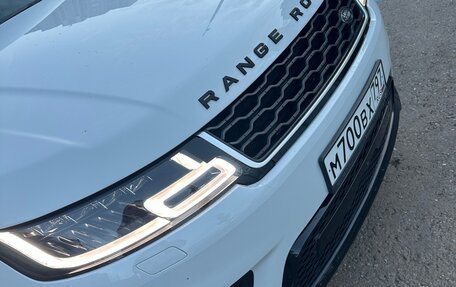 Land Rover Range Rover Sport II, 2018 год, 5 300 000 рублей, 4 фотография