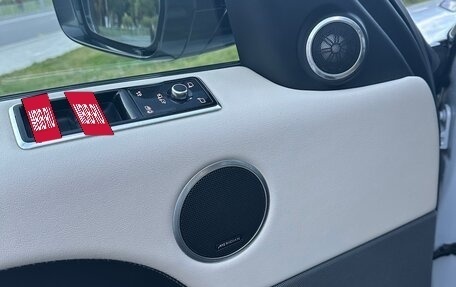 Land Rover Range Rover Sport II, 2018 год, 5 300 000 рублей, 13 фотография