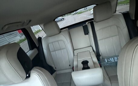 Land Rover Range Rover Sport II, 2018 год, 5 300 000 рублей, 21 фотография