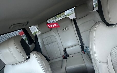 Land Rover Range Rover Sport II, 2018 год, 5 300 000 рублей, 24 фотография