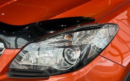 Opel Mokka I, 2013 год, 1 430 000 рублей, 7 фотография