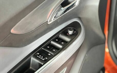 Opel Mokka I, 2013 год, 1 430 000 рублей, 17 фотография