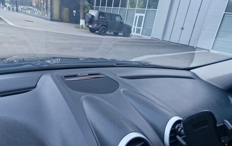 Mercedes-Benz M-Класс, 2009 год, 1 350 000 рублей, 14 фотография