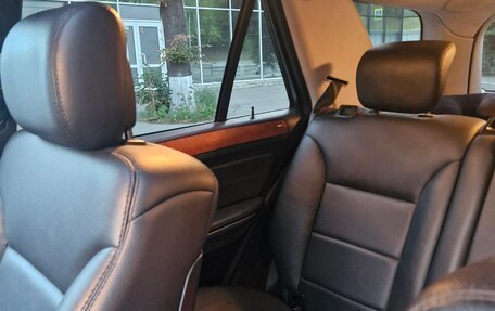 Mercedes-Benz M-Класс, 2009 год, 1 350 000 рублей, 8 фотография