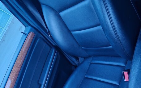 Mercedes-Benz M-Класс, 2009 год, 1 350 000 рублей, 15 фотография