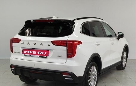 Haval Jolion, 2025 год, 2 200 000 рублей, 5 фотография