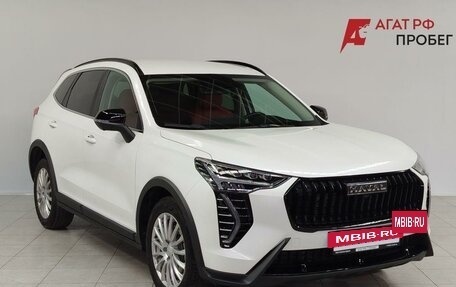 Haval Jolion, 2025 год, 2 200 000 рублей, 3 фотография