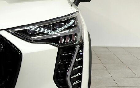 Haval Jolion, 2025 год, 2 200 000 рублей, 9 фотография
