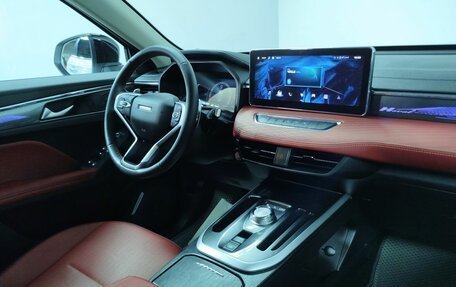 Haval Jolion, 2025 год, 2 200 000 рублей, 14 фотография