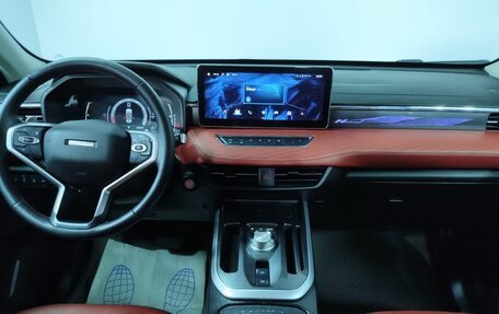 Haval Jolion, 2025 год, 2 200 000 рублей, 15 фотография
