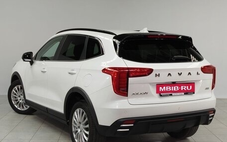 Haval Jolion, 2025 год, 2 200 000 рублей, 7 фотография