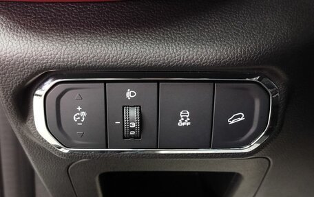 Haval Jolion, 2025 год, 2 200 000 рублей, 19 фотография