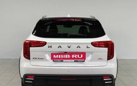 Haval Jolion, 2025 год, 2 200 000 рублей, 6 фотография