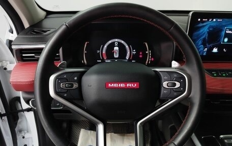 Haval Jolion, 2025 год, 2 200 000 рублей, 18 фотография