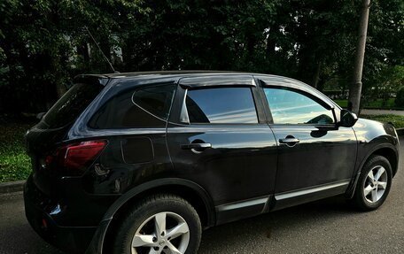 Nissan Qashqai, 2008 год, 550 000 рублей, 5 фотография