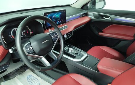 Haval Jolion, 2025 год, 2 200 000 рублей, 23 фотография