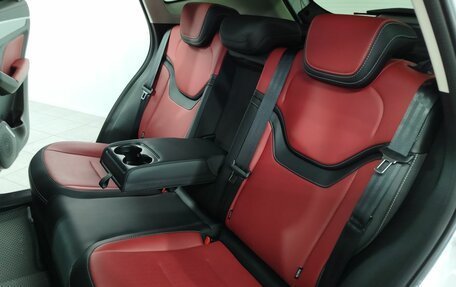 Haval Jolion, 2025 год, 2 200 000 рублей, 25 фотография