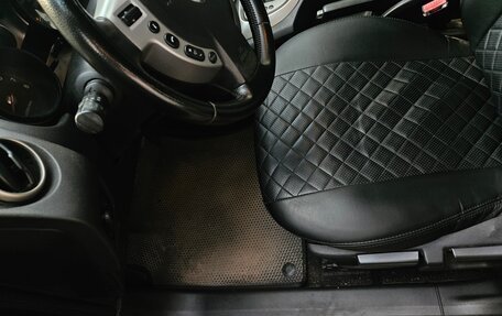 Nissan Qashqai, 2008 год, 550 000 рублей, 10 фотография