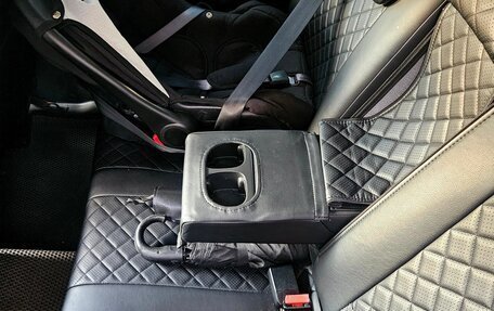 Nissan Qashqai, 2008 год, 550 000 рублей, 14 фотография