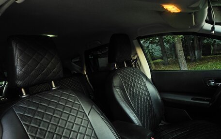 Nissan Qashqai, 2008 год, 550 000 рублей, 12 фотография