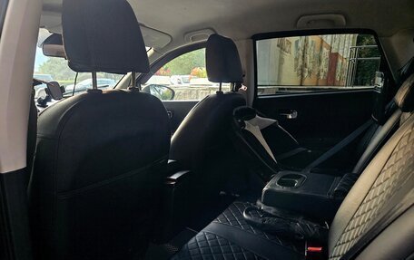 Nissan Qashqai, 2008 год, 550 000 рублей, 13 фотография