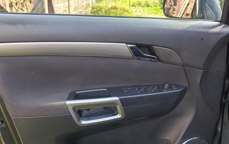 Opel Antara I, 2008 год, 760 000 рублей, 6 фотография
