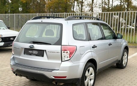 Subaru Forester, 2012 год, 1 149 000 рублей, 6 фотография