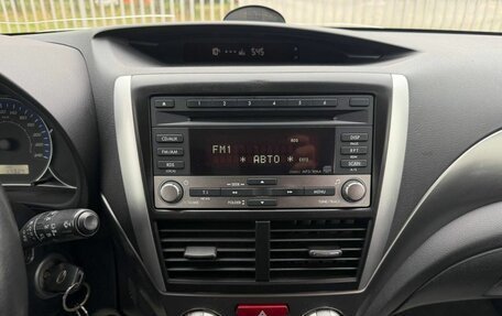 Subaru Forester, 2012 год, 1 149 000 рублей, 14 фотография