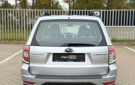 Subaru Forester, 2012 год, 1 149 000 рублей, 5 фотография