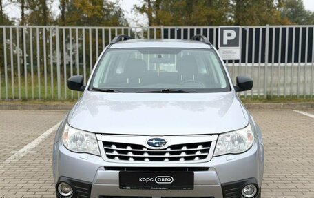 Subaru Forester, 2012 год, 1 149 000 рублей, 2 фотография