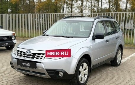 Subaru Forester, 2012 год, 1 149 000 рублей, 3 фотография