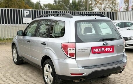 Subaru Forester, 2012 год, 1 149 000 рублей, 4 фотография