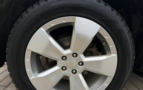Subaru Forester, 2012 год, 1 149 000 рублей, 19 фотография