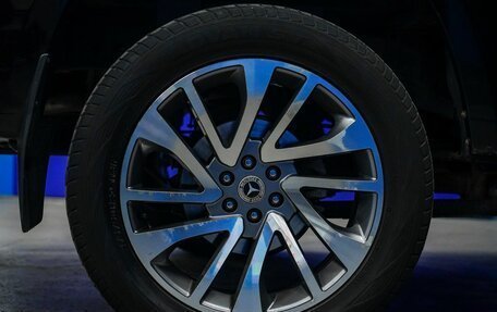 Mercedes-Benz X-Класс I, 2018 год, 4 200 000 рублей, 10 фотография