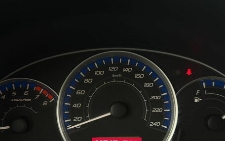 Subaru Forester, 2012 год, 1 149 000 рублей, 18 фотография